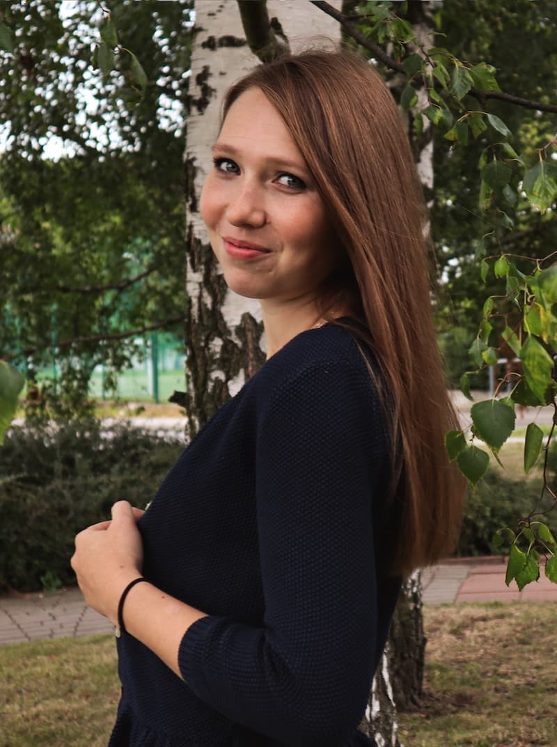 Gosia Całus